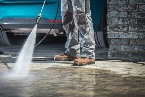 Best Building Exterior Pressure Washing in Houston, TX