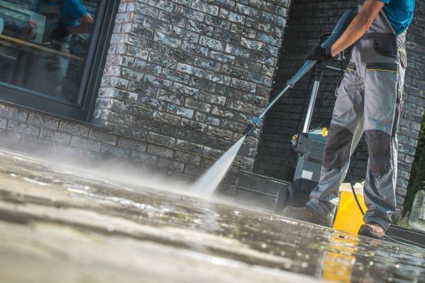 Best Residential Pressure Washing in Houston, TX