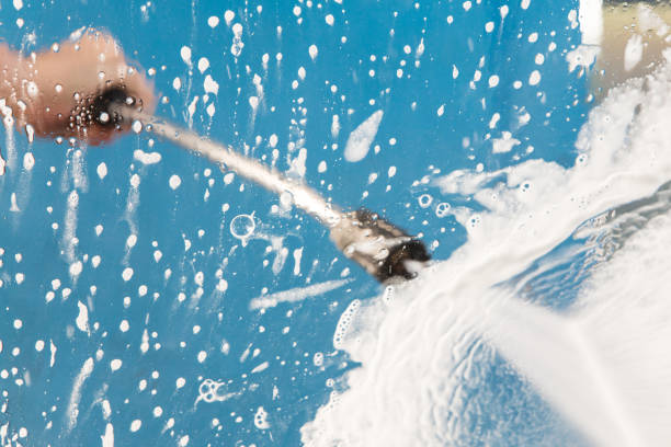 Best Rust and Stain Removal in Houston, TX