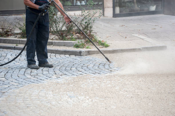 Best Window and Screen Pressure Cleaning in Houston, TX
