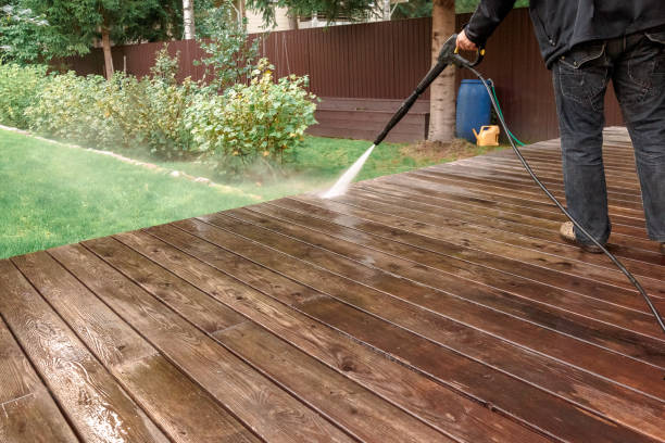 Best Warehouse Floor Cleaning in Houston, TX