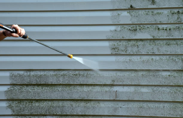 Best Residential Pressure Washing in Houston, TX