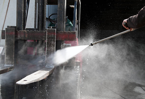 Best Vinyl Siding Pressure Washing in Houston, TX