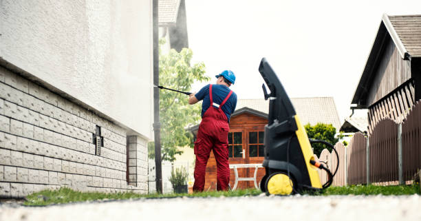  Houston, TX Pressure Washing Pros